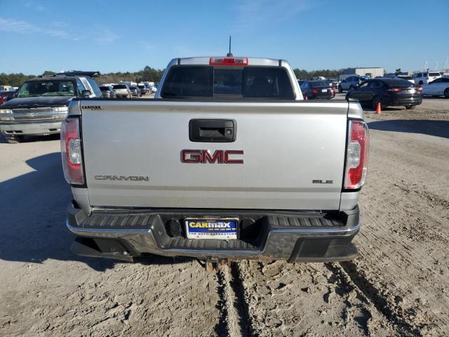 Photo 5 VIN: 1GTH5CE33G1393022 - GMC CANYON SLE 