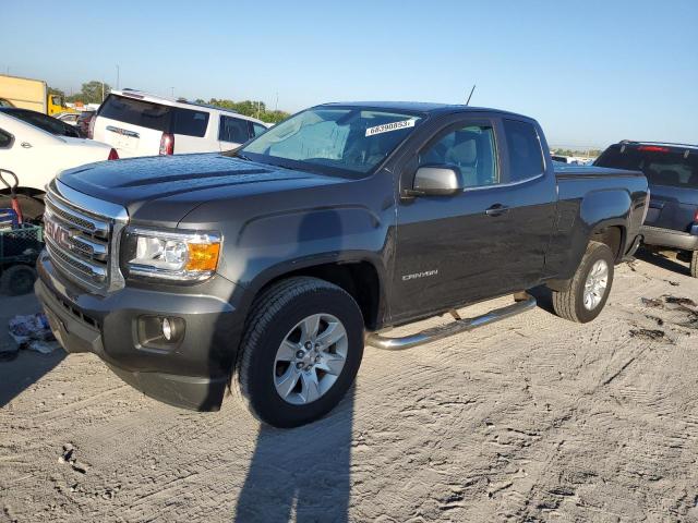 Photo 0 VIN: 1GTH5CE38G1148345 - GMC CANYON 