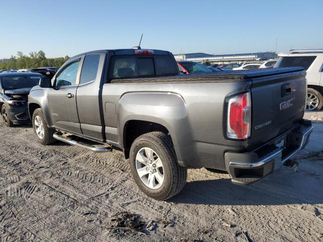 Photo 1 VIN: 1GTH5CE38G1148345 - GMC CANYON 