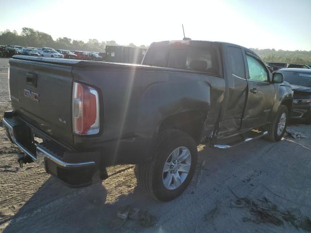 Photo 2 VIN: 1GTH5CE38G1148345 - GMC CANYON 