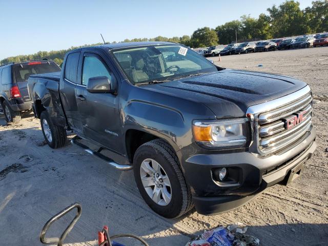 Photo 3 VIN: 1GTH5CE38G1148345 - GMC CANYON 