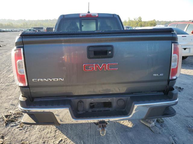 Photo 5 VIN: 1GTH5CE38G1148345 - GMC CANYON 