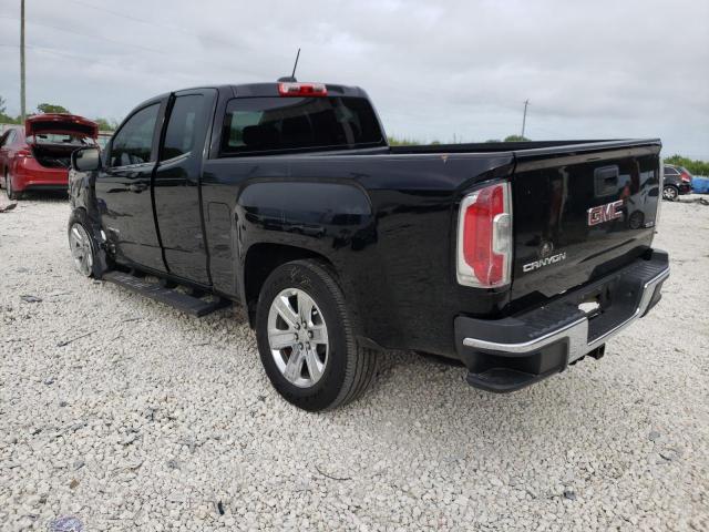 Photo 2 VIN: 1GTH5CE39G1354676 - GMC CANYON SLE 