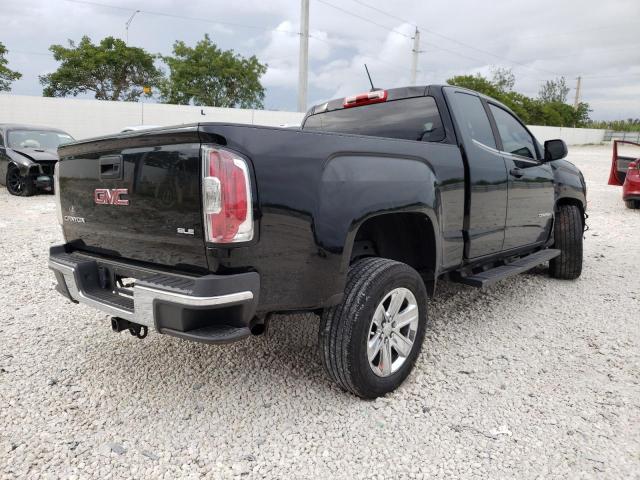 Photo 3 VIN: 1GTH5CE39G1354676 - GMC CANYON SLE 