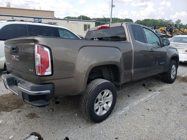 Photo 3 VIN: 1GTH5CEA0G1103656 - GMC CANYON SLE 