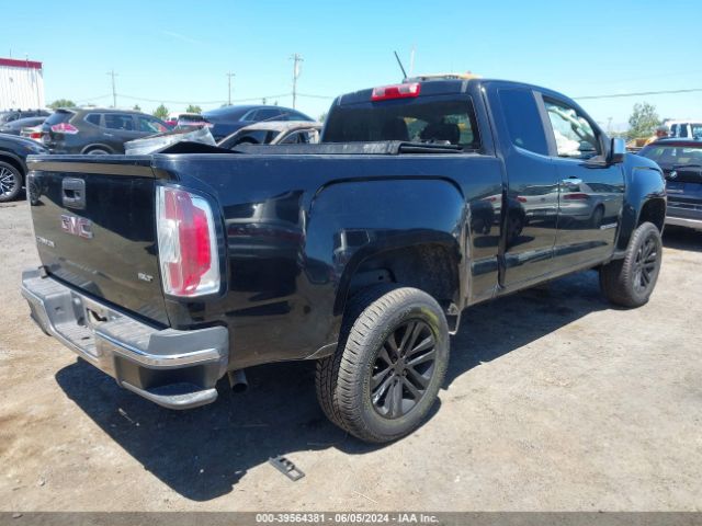 Photo 3 VIN: 1GTH5CEA3F1252058 - GMC CANYON 