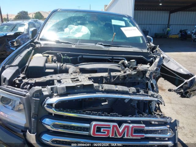 Photo 9 VIN: 1GTH5CEA3F1252058 - GMC CANYON 