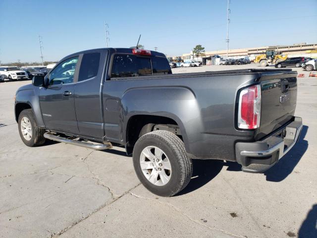 Photo 1 VIN: 1GTH5CEA4G1356057 - GMC CANYON 