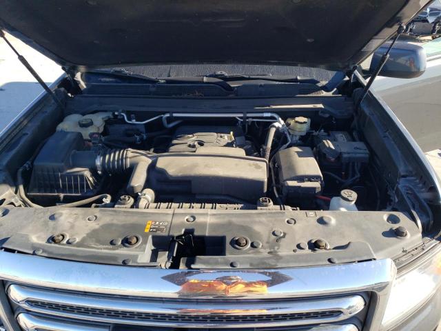 Photo 10 VIN: 1GTH5CEA4G1356057 - GMC CANYON 