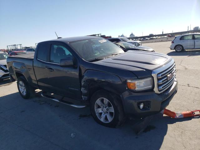 Photo 3 VIN: 1GTH5CEA4G1356057 - GMC CANYON 