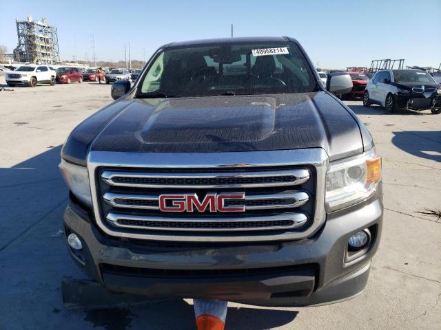 Photo 4 VIN: 1GTH5CEA4G1356057 - GMC CANYON 