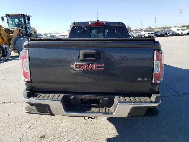 Photo 5 VIN: 1GTH5CEA4G1356057 - GMC CANYON 