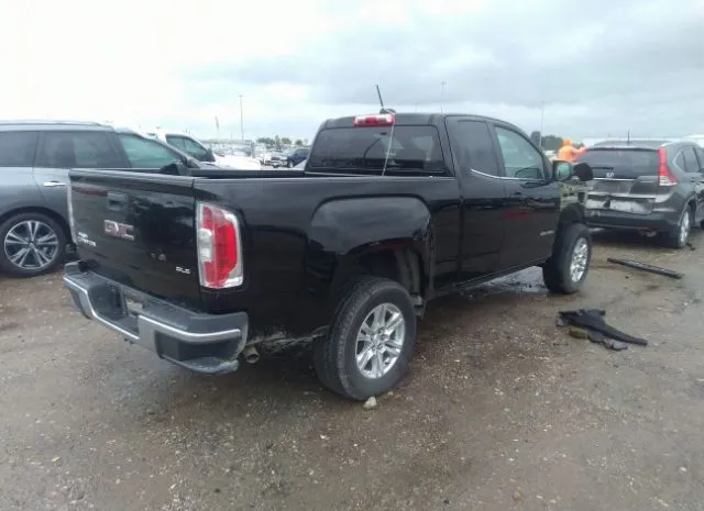 Photo 3 VIN: 1GTH5CEA5K1169919 - GMC CANYON 