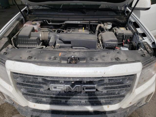 Photo 10 VIN: 1GTH5CEA5N1322688 - GMC CANYON 