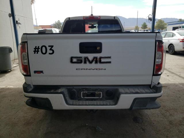 Photo 5 VIN: 1GTH5CEA5N1322688 - GMC CANYON 