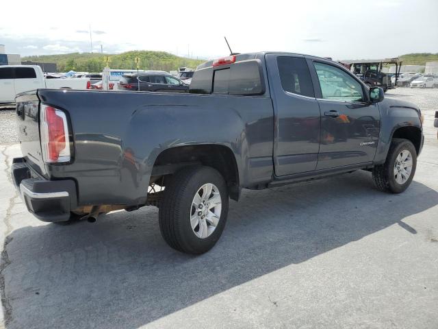 Photo 2 VIN: 1GTH5CEA6G1288652 - GMC CANYON 