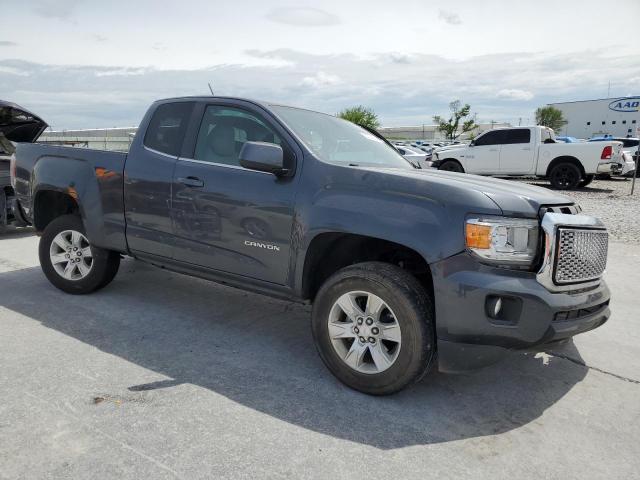 Photo 3 VIN: 1GTH5CEA6G1288652 - GMC CANYON 