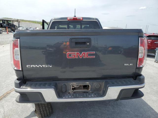 Photo 5 VIN: 1GTH5CEA6G1288652 - GMC CANYON 