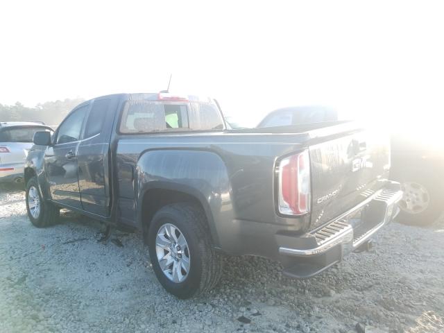 Photo 2 VIN: 1GTH5CEA6G1318006 - GMC CANYON SLE 