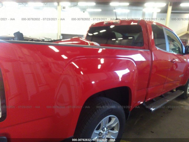 Photo 3 VIN: 1GTH5CEA7G1297263 - GMC CANYON 