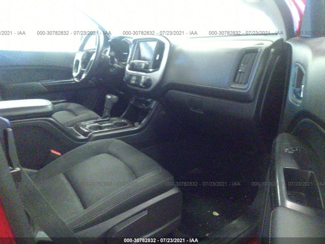 Photo 4 VIN: 1GTH5CEA7G1297263 - GMC CANYON 