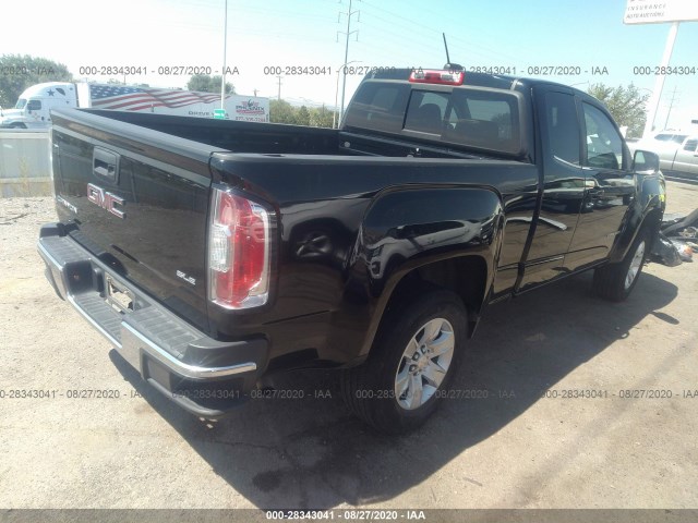 Photo 3 VIN: 1GTH5CEA9G1392052 - GMC CANYON 