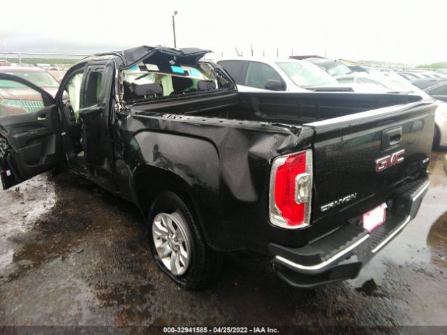 Photo 2 VIN: 1GTH5CEA9J1274879 - GMC CANYON 