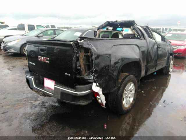 Photo 3 VIN: 1GTH5CEA9J1274879 - GMC CANYON 