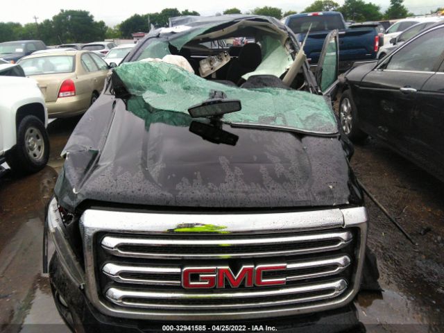 Photo 5 VIN: 1GTH5CEA9J1274879 - GMC CANYON 