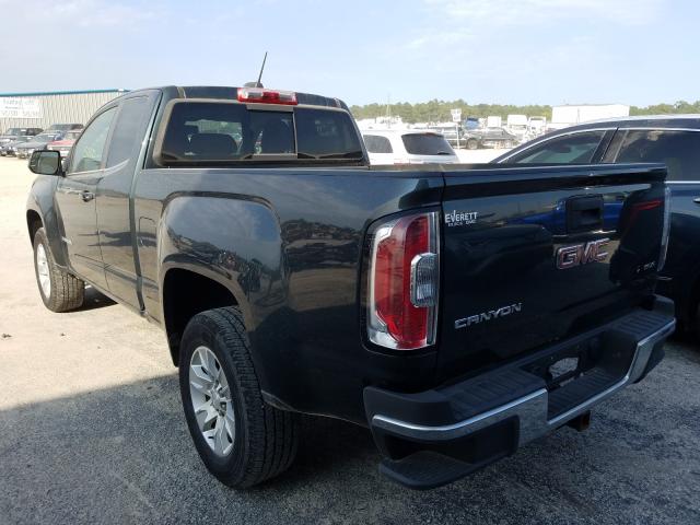 Photo 2 VIN: 1GTH5CEAXH1308841 - GMC CANYON 