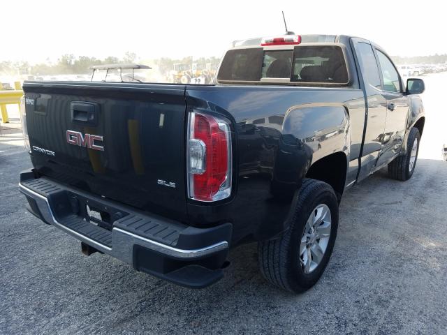 Photo 3 VIN: 1GTH5CEAXH1308841 - GMC CANYON 