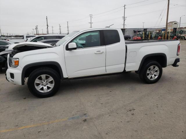 Photo 0 VIN: 1GTH5CEN0J1234371 - GMC CANYON 