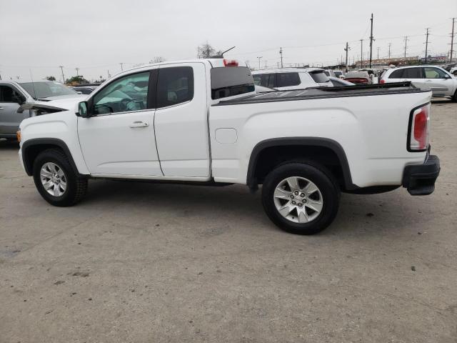 Photo 1 VIN: 1GTH5CEN0J1234371 - GMC CANYON 