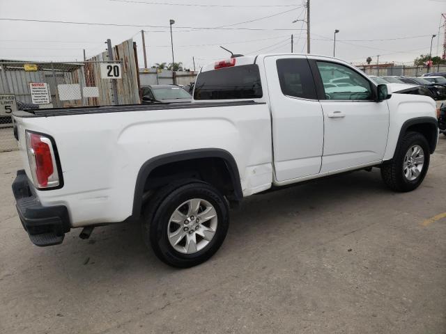 Photo 2 VIN: 1GTH5CEN0J1234371 - GMC CANYON 