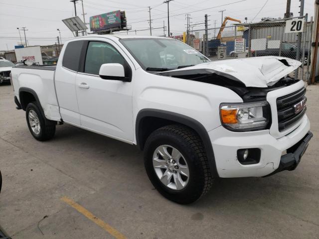 Photo 3 VIN: 1GTH5CEN0J1234371 - GMC CANYON 