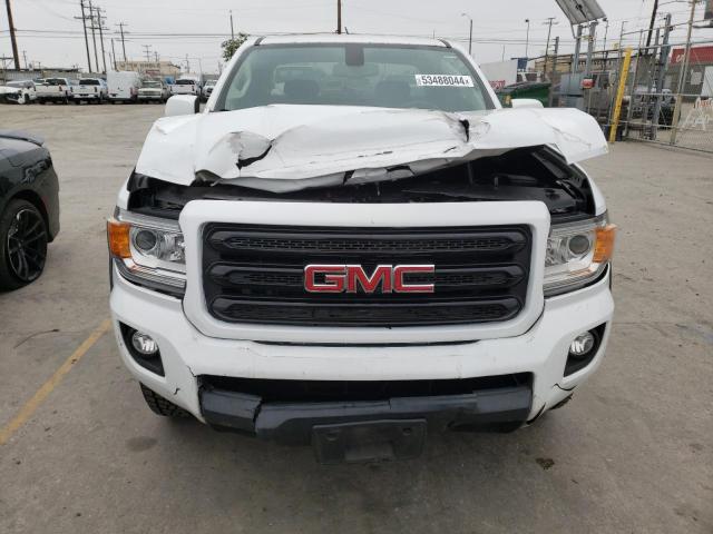 Photo 4 VIN: 1GTH5CEN0J1234371 - GMC CANYON 