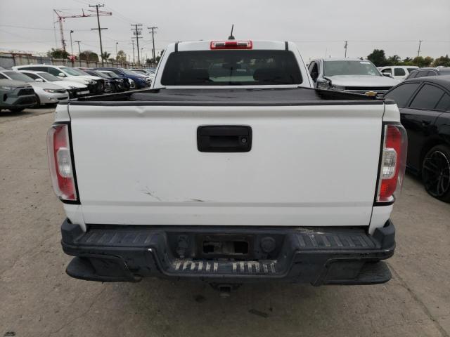 Photo 5 VIN: 1GTH5CEN0J1234371 - GMC CANYON 