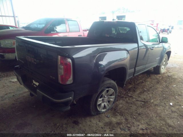 Photo 3 VIN: 1GTH5CEN4H1315917 - GMC CANYON 