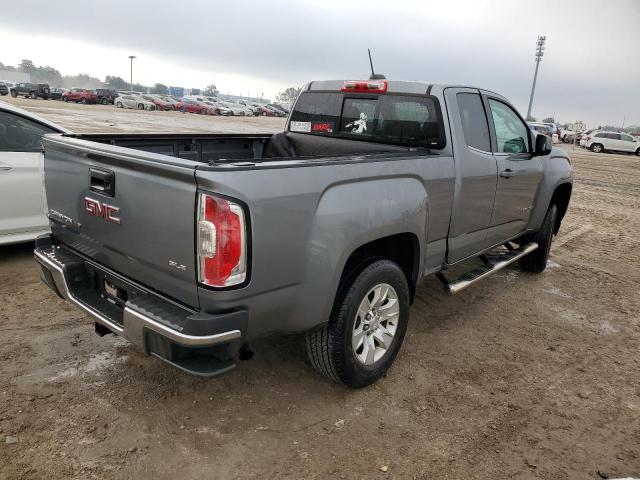 Photo 2 VIN: 1GTH5CEN5J1231031 - GMC CANYON SLE 