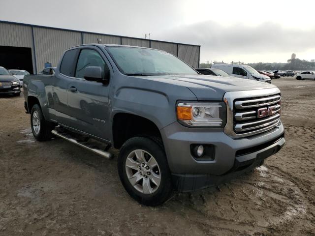 Photo 3 VIN: 1GTH5CEN5J1231031 - GMC CANYON SLE 