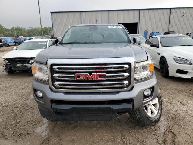 Photo 4 VIN: 1GTH5CEN5J1231031 - GMC CANYON SLE 