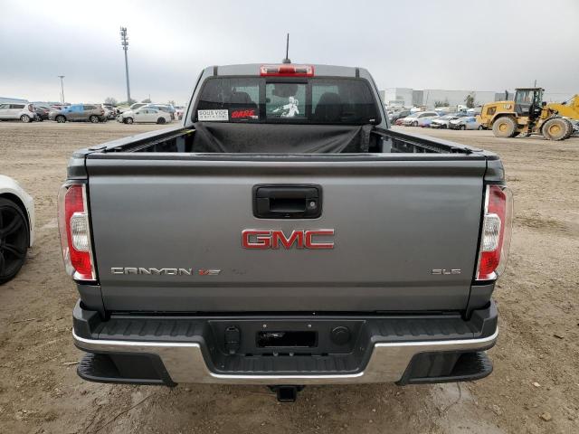 Photo 5 VIN: 1GTH5CEN5J1231031 - GMC CANYON SLE 