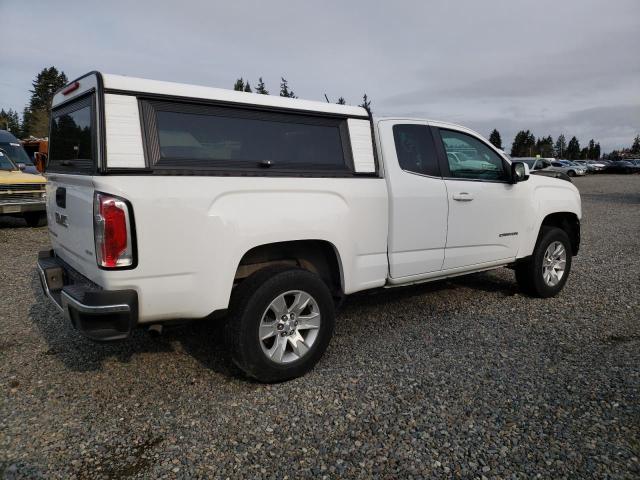 Photo 2 VIN: 1GTH5CEN5J1285879 - GMC CANYON SLE 