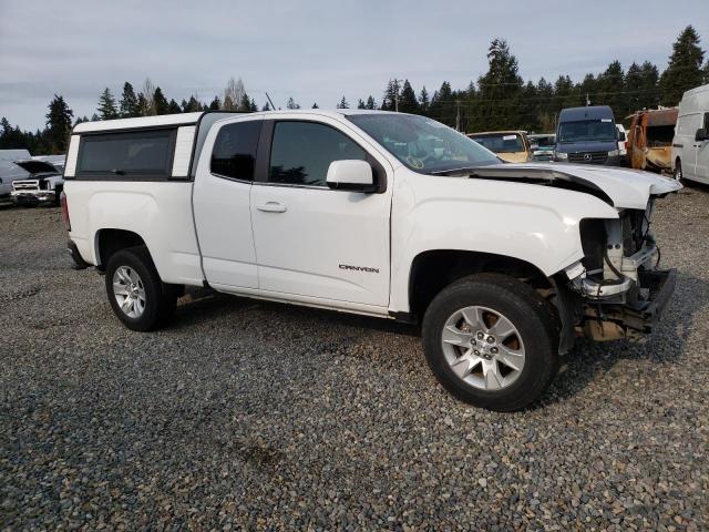 Photo 3 VIN: 1GTH5CEN5J1285879 - GMC CANYON SLE 