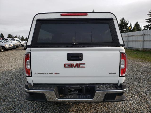 Photo 5 VIN: 1GTH5CEN5J1285879 - GMC CANYON SLE 