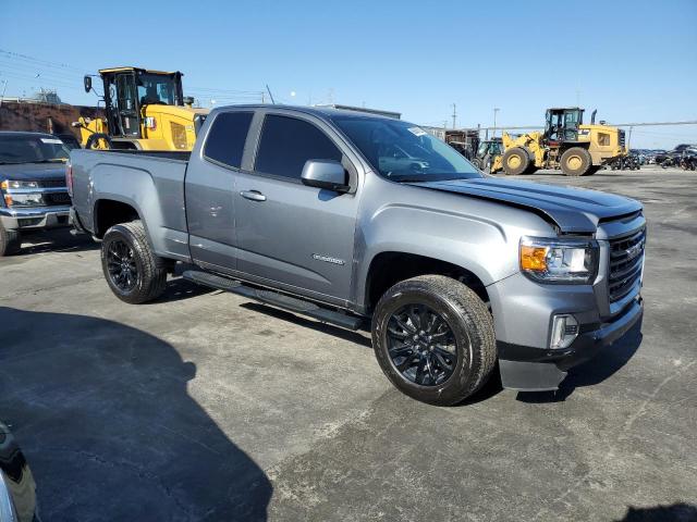 Photo 3 VIN: 1GTH5CEN5N1102843 - GMC CANYON 