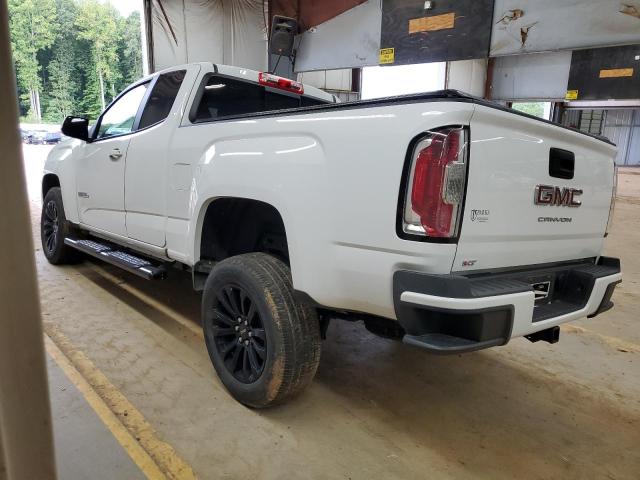 Photo 1 VIN: 1GTH5CEN5N1106651 - GMC CANYON ELE 