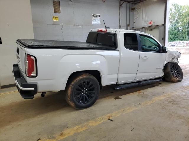 Photo 2 VIN: 1GTH5CEN5N1106651 - GMC CANYON ELE 