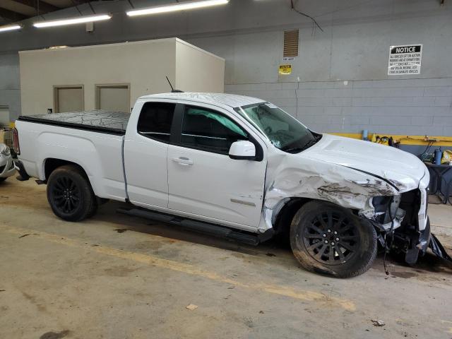 Photo 3 VIN: 1GTH5CEN5N1106651 - GMC CANYON ELE 