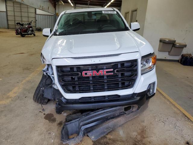 Photo 4 VIN: 1GTH5CEN5N1106651 - GMC CANYON ELE 